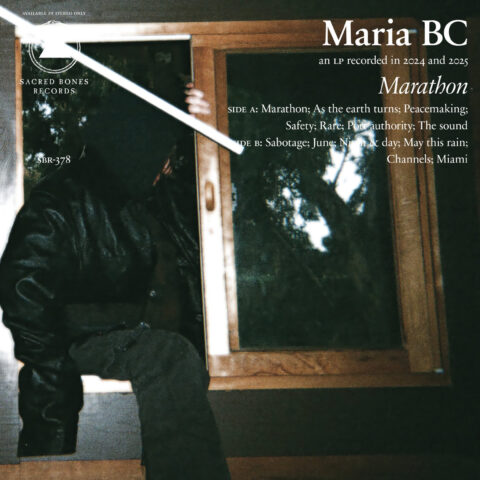 Maria BC — Marathon